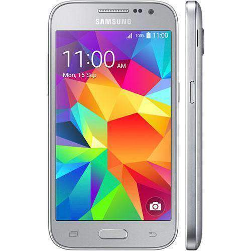 Samsung Galaxy Core Prime 8GB Grey Unlocked - Refurbished Excellent Sim Free cheap