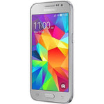 Samsung Galaxy Core Prime 8GB Grey Unlocked - Refurbished Excellent Sim Free cheap