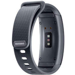 Samsung Galaxy Gear Fit 2 Dark Grey - Excellent Condition Sim Free cheap