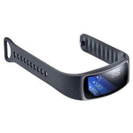 Samsung Galaxy Gear Fit 2 Dark Grey - Excellent Condition - UK Cheap