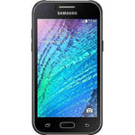 Samsung Galaxy J1 (2016) 4GB Black Unlocked - Refurbished Excellent Sim Free cheap