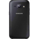 Samsung Galaxy J1 (2016) 4GB Black Unlocked - Refurbished Excellent Sim Free cheap