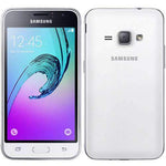 Samsung Galaxy J1 (2016) White Unlocked - Refurbished Excellent Sim Free cheap