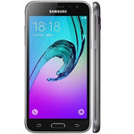 Samsung Galaxy J3 (2016) 8GB, Black - Refursbished Excellent