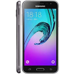 Samsung Galaxy J3 (2016) 8GB, Black - Refursbished Excellent