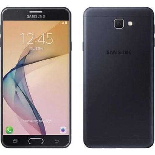 Samsung Galaxy J5 (2016) 16GB Black (O2 Locked) - Refurbished Excellent