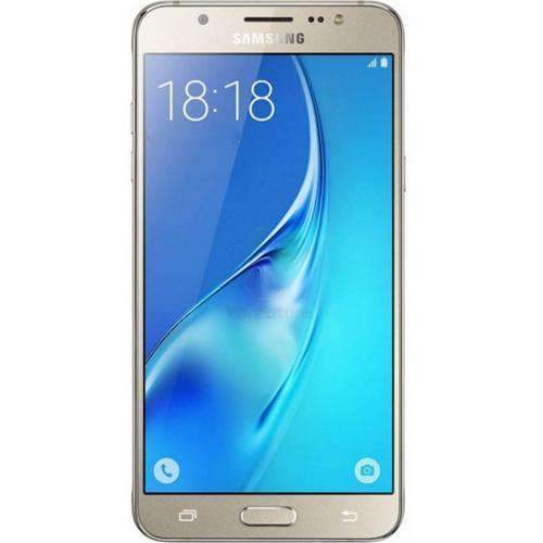 Samsung Galaxy J5 (2016) 16GB Gold Unlocked - Refurbished Very Good Sim Free cheap