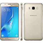 Samsung Galaxy J5 (2016) 16GB Gold Unlocked - Refurbished Very Good Sim Free cheap