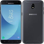 Samsung Galaxy J5 (2017) 16GB Black (O2 Locked) - Refurbished Good