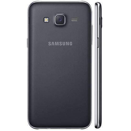 Samsung Galaxy J5 8GB Black Unlocked - Refurbished Excellent - UK Cheap