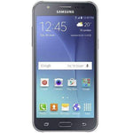 Samsung Galaxy J5 8GB Black Unlocked - Refurbished Very Good Sim Free cheap