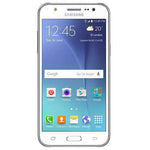 Samsung Galaxy J5 8GB White Unlocked - Refurbished Very Good Sim Free cheap