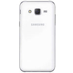 Samsung Galaxy J5 8GB White Unlocked - Refurbished Good - UK Cheap