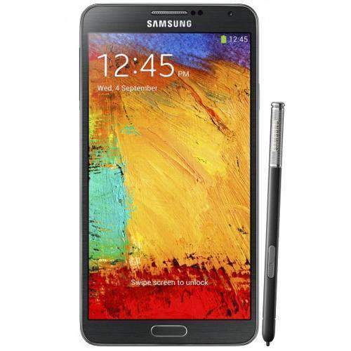 Samsung Galaxy Note 3 32GB Black/Bronze Unlocked - Refurbished Excellent Sim Free cheap