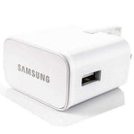 Samsung Galaxy Note 3 & S5 UK Mains Adapter EP-TA10UWE - White Sim Free cheap