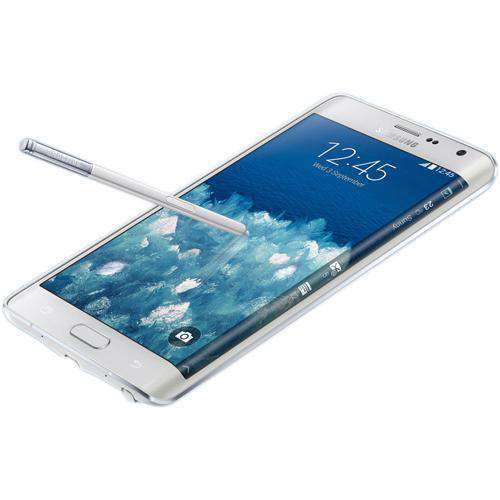 Samsung Galaxy Note 4/Note Edge S Pen - Silver Sim Free cheap