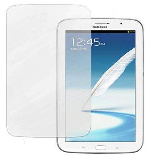 Samsung Galaxy Note 8.0 Screen Protector - 2 Pack Sim Free cheap