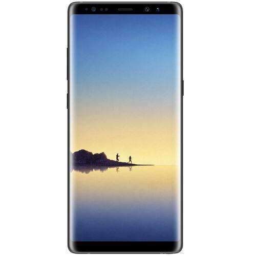 Samsung Galaxy Note 8 64GB Maple Gold - Refurbished Excellent Sim Free cheap