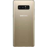 Samsung Galaxy Note 8 64GB Maple Gold - Refurbished Good