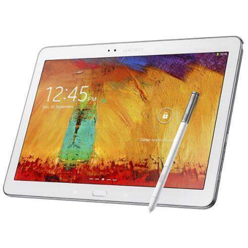 Samsung Galaxy Note Pro 12.2 32GB WiFi + Cellular White Unlocked - Excellent Condition Sim Free cheap