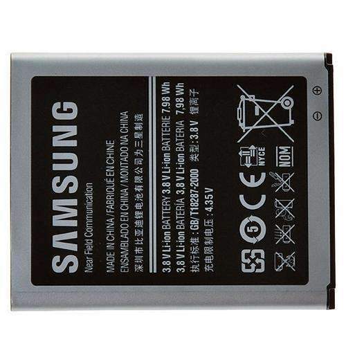 Samsung Galaxy S3 2100 mAh Battery EB-L1G6 Sim Free cheap