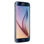 Samsung Galaxy S6 128GB, Black Sapphire (Unlocked) - Refurbished Good Sim Free cheap