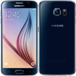 Samsung Galaxy S6 32GB, Black Sapphire Unlocked - Refurbished Excellent