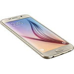 Samsung Galaxy S6 32GB Gold Platinum Unlocked - Refurbished Very Good Sim Free cheap