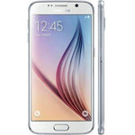 Samsung Galaxy S6 32GB, White Pearl (EE Locked) - Refurbished Good