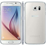 Samsung Galaxy S6 32GB White Pearl Unlocked - Refurbished Excellent - UK Cheap