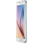 Samsung Galaxy S6 32GB White Pearl Unlocked - Refurbished Excellent Sim Free cheap