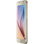 Samsung Galaxy S6 64GB Gold Platinum Unlocked - Refurbished Excellent Sim Free cheap