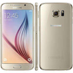 Samsung Galaxy S6 64GB Gold Platinum Unlocked - Refurbished Very Good Sim Free cheap