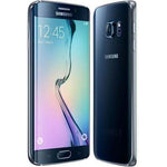 Samsung Galaxy S6 Edge 32GB, Black Sapphire Unlocked - Refurbished