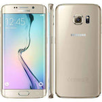Samsung Galaxy S6 Edge 32GB - Gold Platinum Sim Free cheap