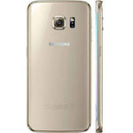 Samsung Galaxy S6 Edge 32GB Gold Platinum Unlocked - Refurbished Excellent Sim Free cheap