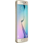 Samsung Galaxy S6 Edge 32GB Gold Platinum Unlocked - Refurbished Good Sim Free cheap
