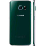 Samsung Galaxy S6 Edge 32GB Green Emerald Unlocked - Refurbished Excellent