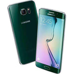 Samsung Galaxy S6 Edge 32GB Green Emerald Unlocked - Refurbished Good Sim Free cheap