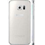 Samsung Galaxy S6 Edge 32GB - White Pearl Sim Free cheap