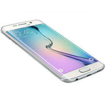 Samsung Galaxy S6 Edge 32GB White Pearl Unlocked - Refurbished Excellent Sim Free cheap
