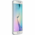 Samsung Galaxy S6 Edge 32GB White Pearl Unlocked - Refurbished Excellent - UK Cheap