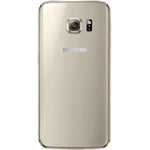 Samsung Galaxy S6 Edge 64GB Gold Platinum Unlocked - Refurbished Excellent Sim Free cheap