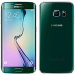 Samsung Galaxy S6 Edge 64GB Green Emerald Unlocked - Refurbished Good - UK Cheap