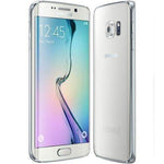 Samsung Galaxy S6 Edge 64GB, White Pearl Unlocked - Refurbished Good