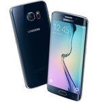 Samsung Galaxy S6 Edge Plus 32GB Black Sapphire Unlocked - Refurbished Excellent Sim Free cheap