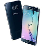 Samsung Galaxy S6 Edge Plus 32GB, Black Sapphire (Unlocked) - Refurbished Good