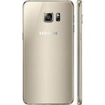 Samsung Galaxy S6 Edge Plus 32GB Gold Platinum (O2 Locked) - Refurbished Good