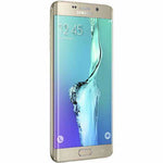 Samsung Galaxy S6 Edge Plus 32GB Gold Platinum Unlocked - Refurbished Excellent Sim Free cheap