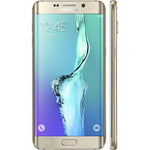 Samsung Galaxy S6 Edge Plus 32GB Gold Platinum Unlocked - Refurbished Excellent - UK Cheap